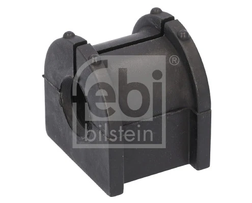 Mounting, stabiliser bar